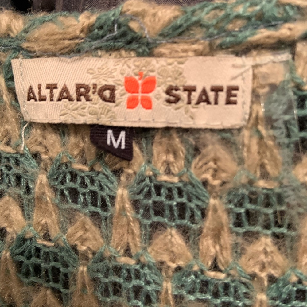 Jacket - Picture 4 of 6